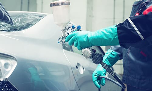 Koppy's Body Shop - Auto Body Shop Youngtown, AZ